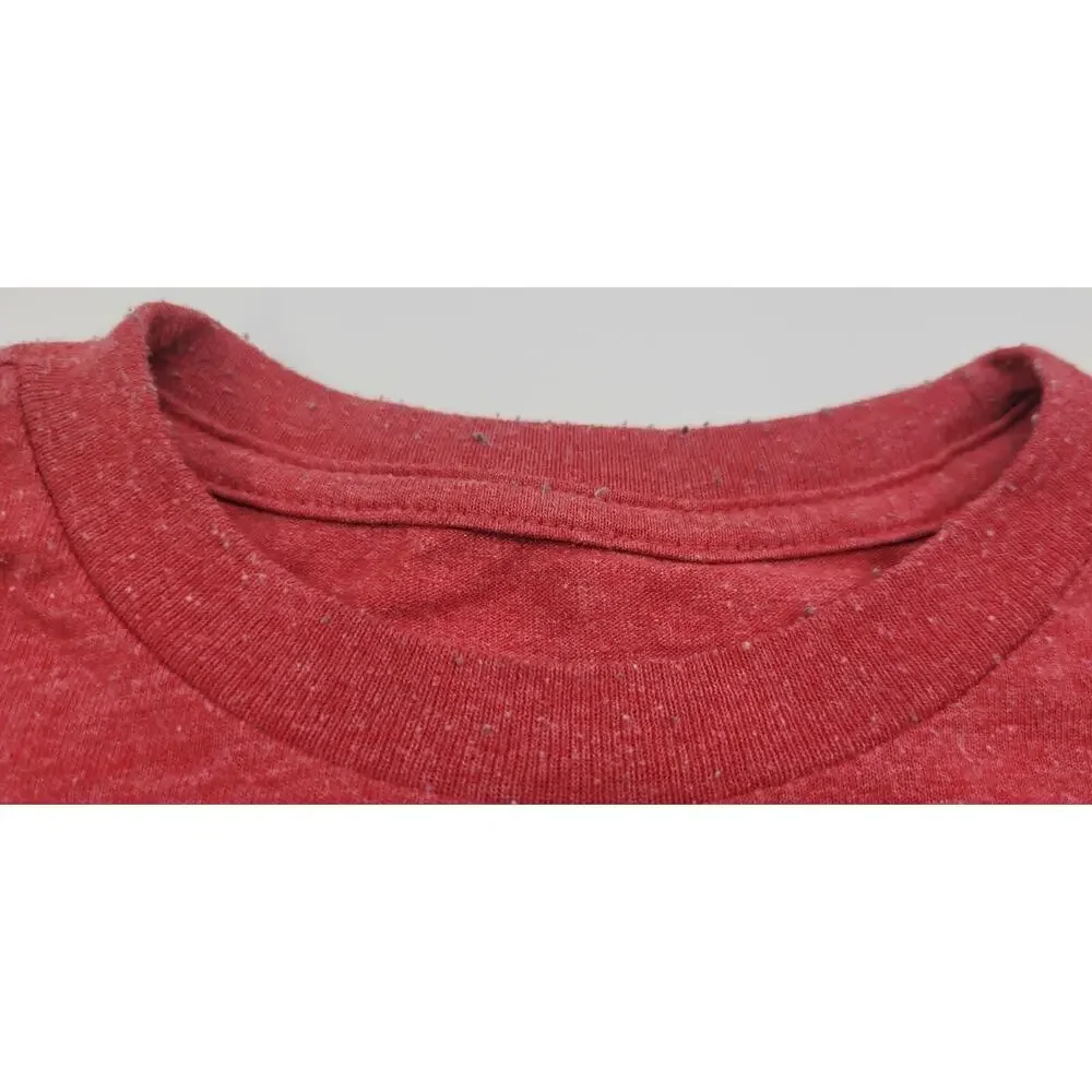 L6) GAP Kids Nintendo Super Mario Kart Red T-Shirt XS